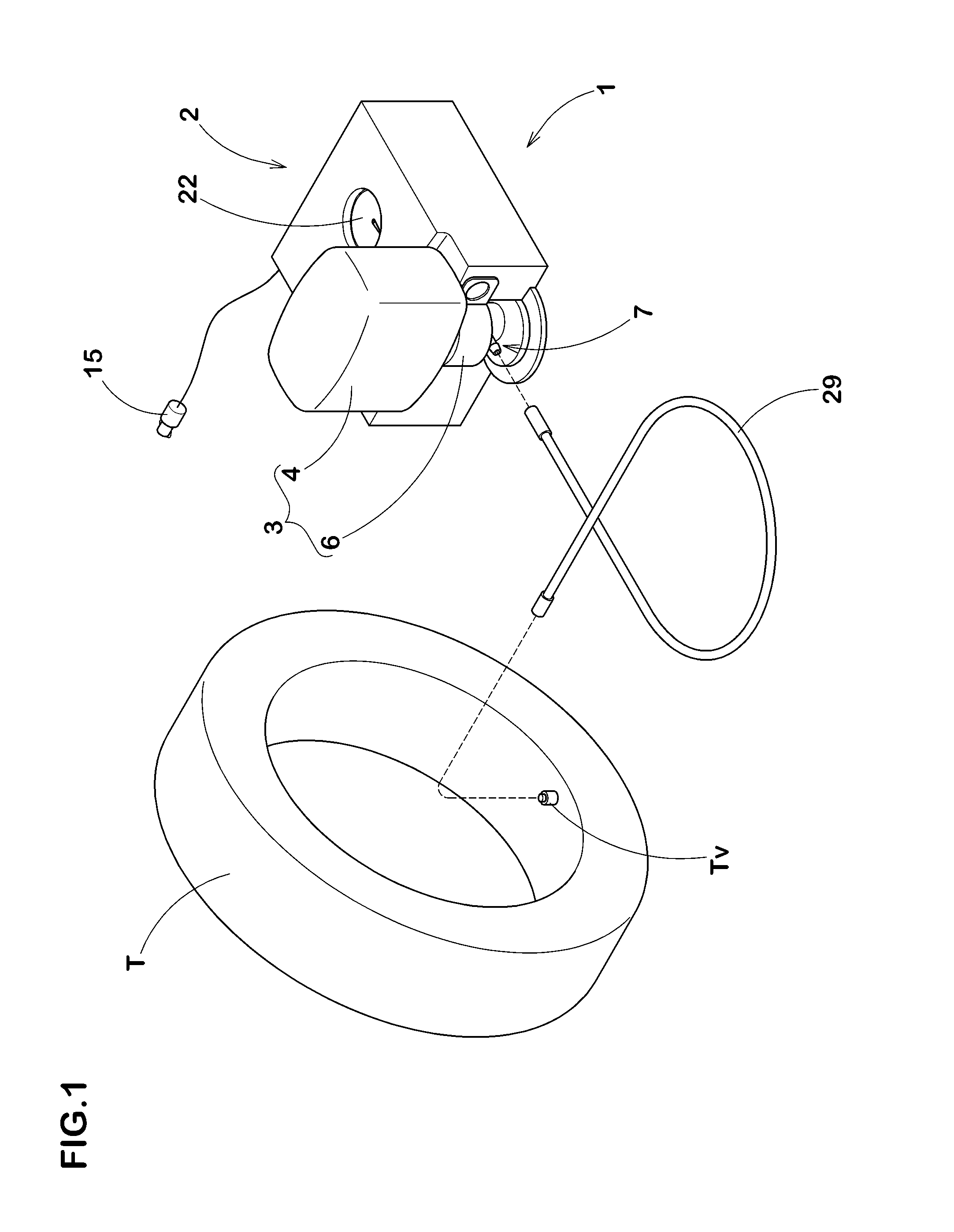 Puncture repair kit