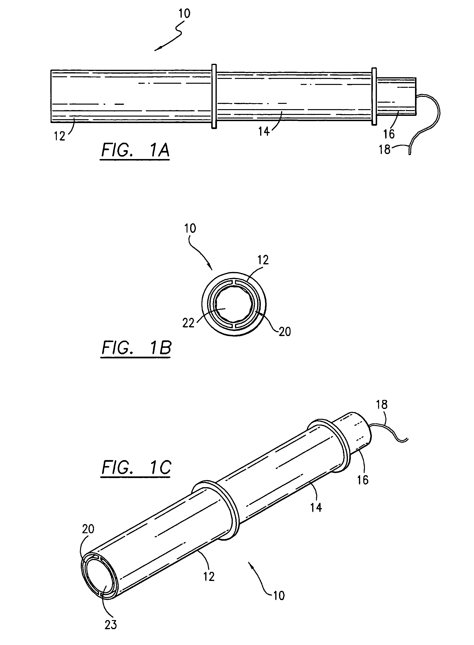 Apparatus and method for the treatment of dysmenorrhea