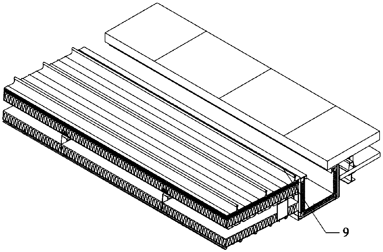 Intelligent laser welding system and operation method thereof