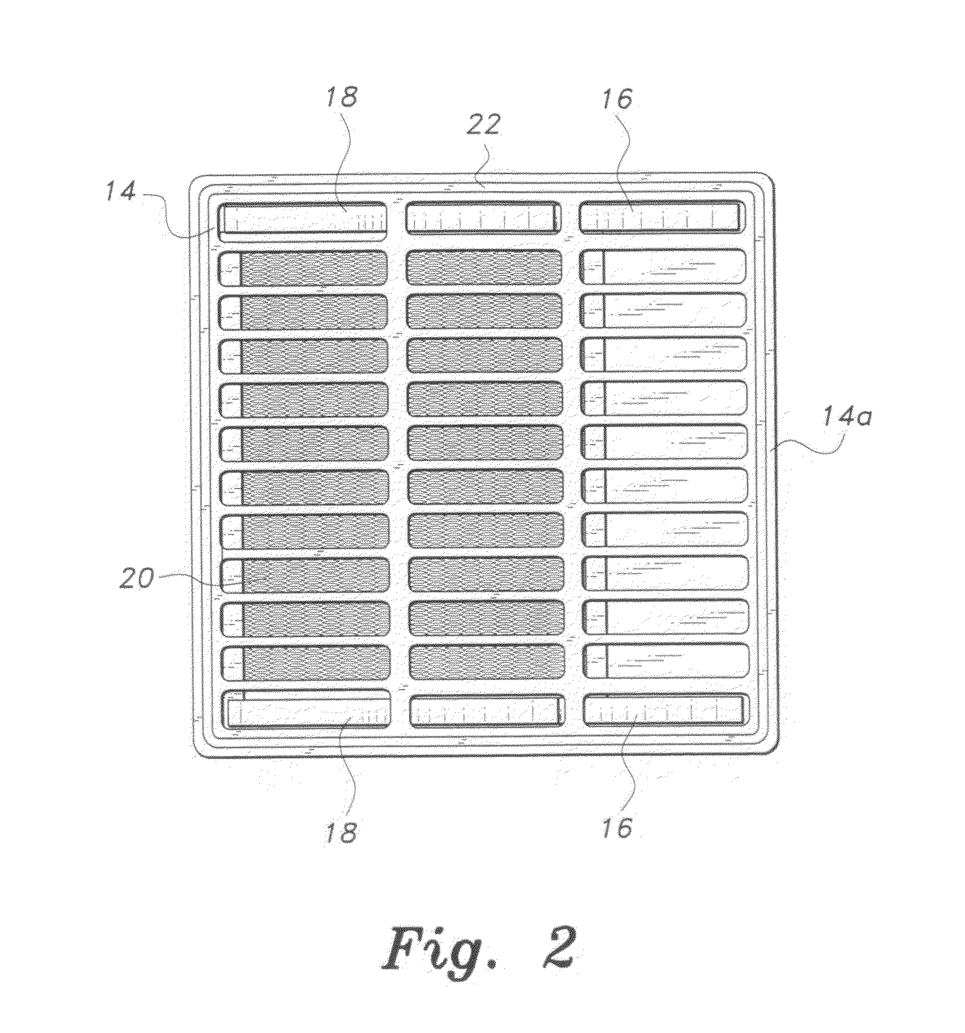 Anti-clogging drainage inlet