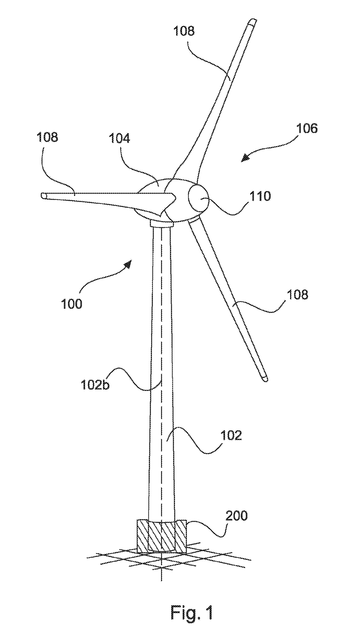 Wind energy installation and method for controlling a cooling of a wind energy installation