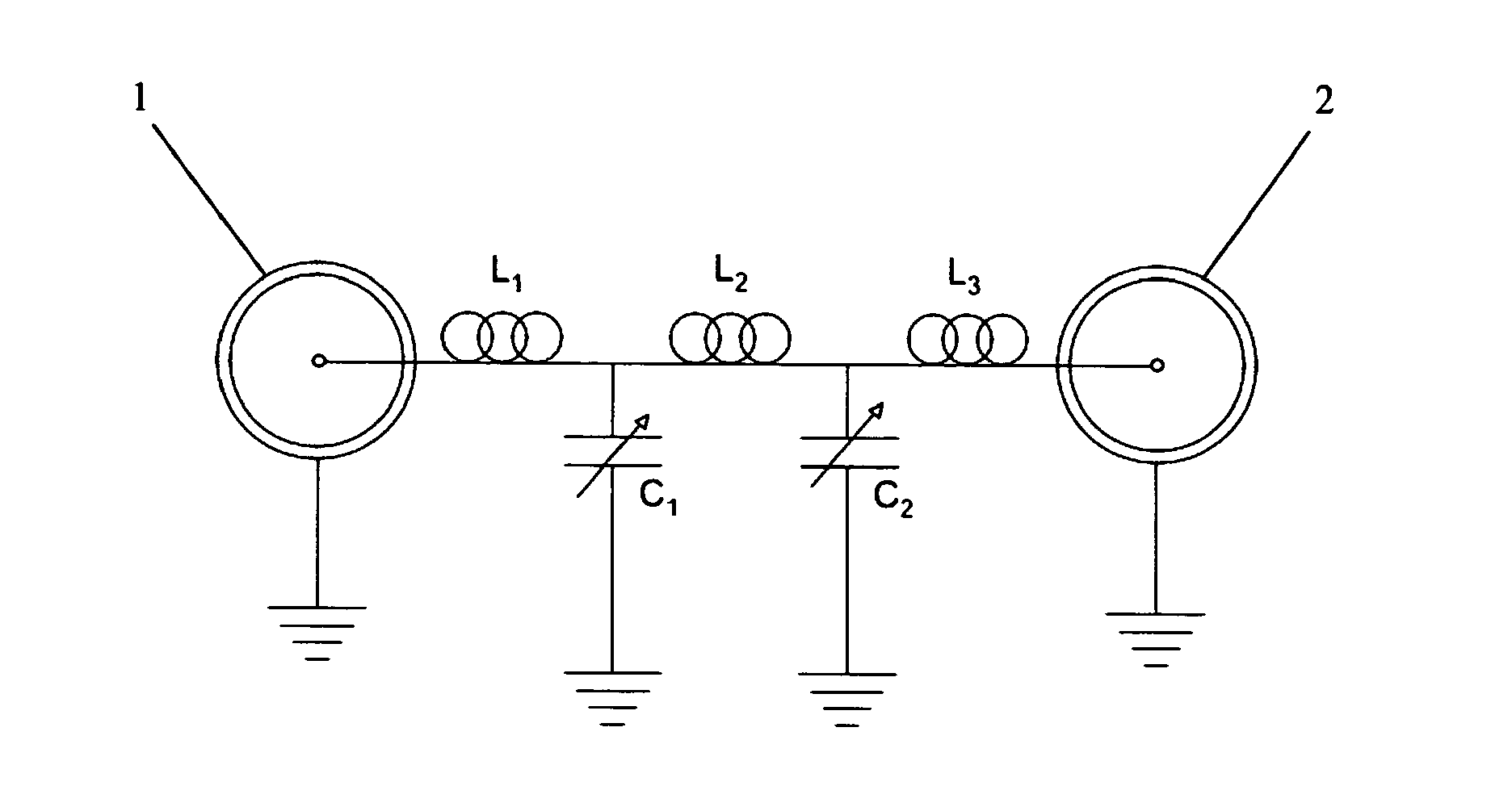 Method and Apparatus for Tuning and Matching MRI/NMR Probe