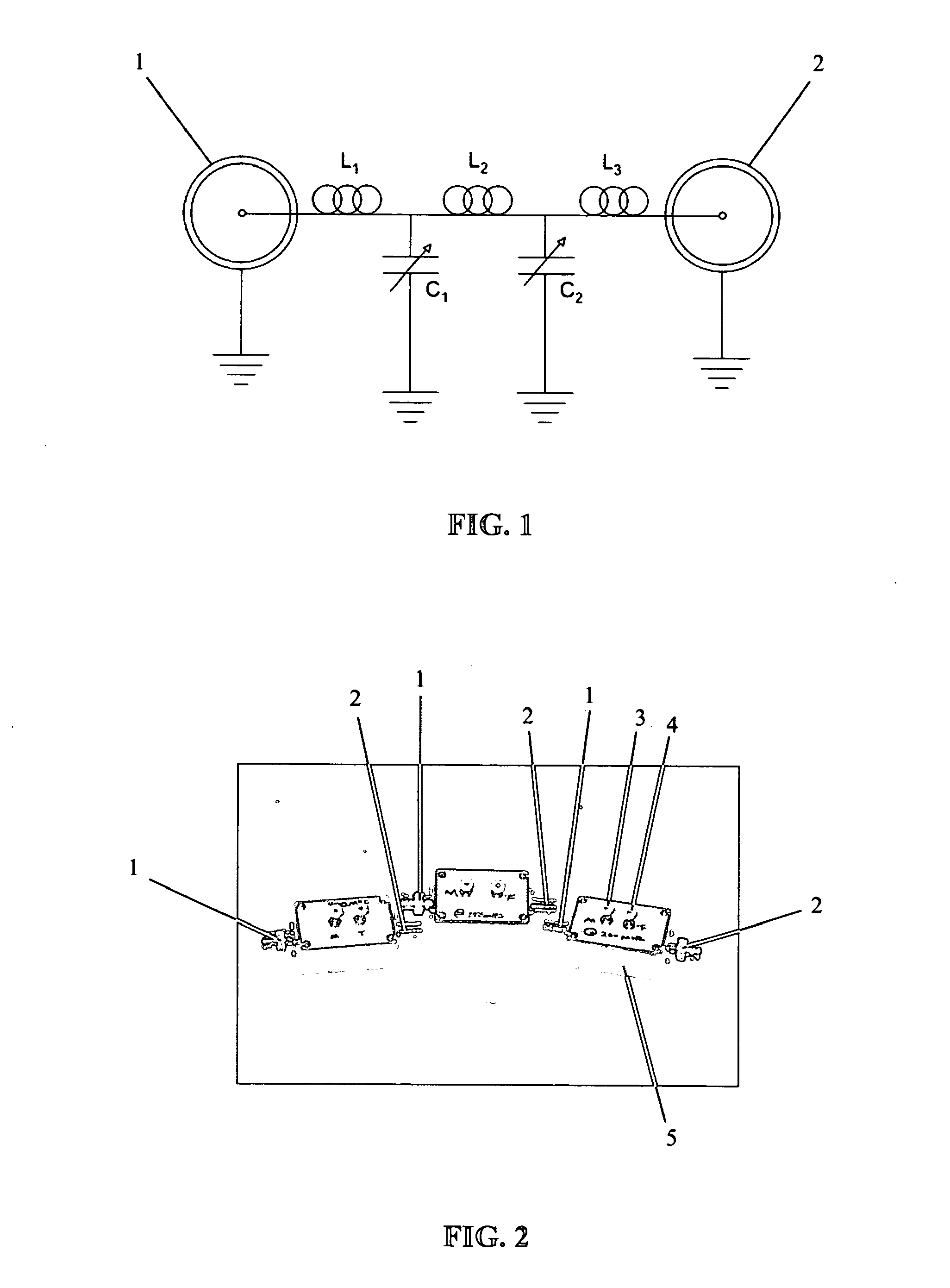 Method and Apparatus for Tuning and Matching MRI/NMR Probe