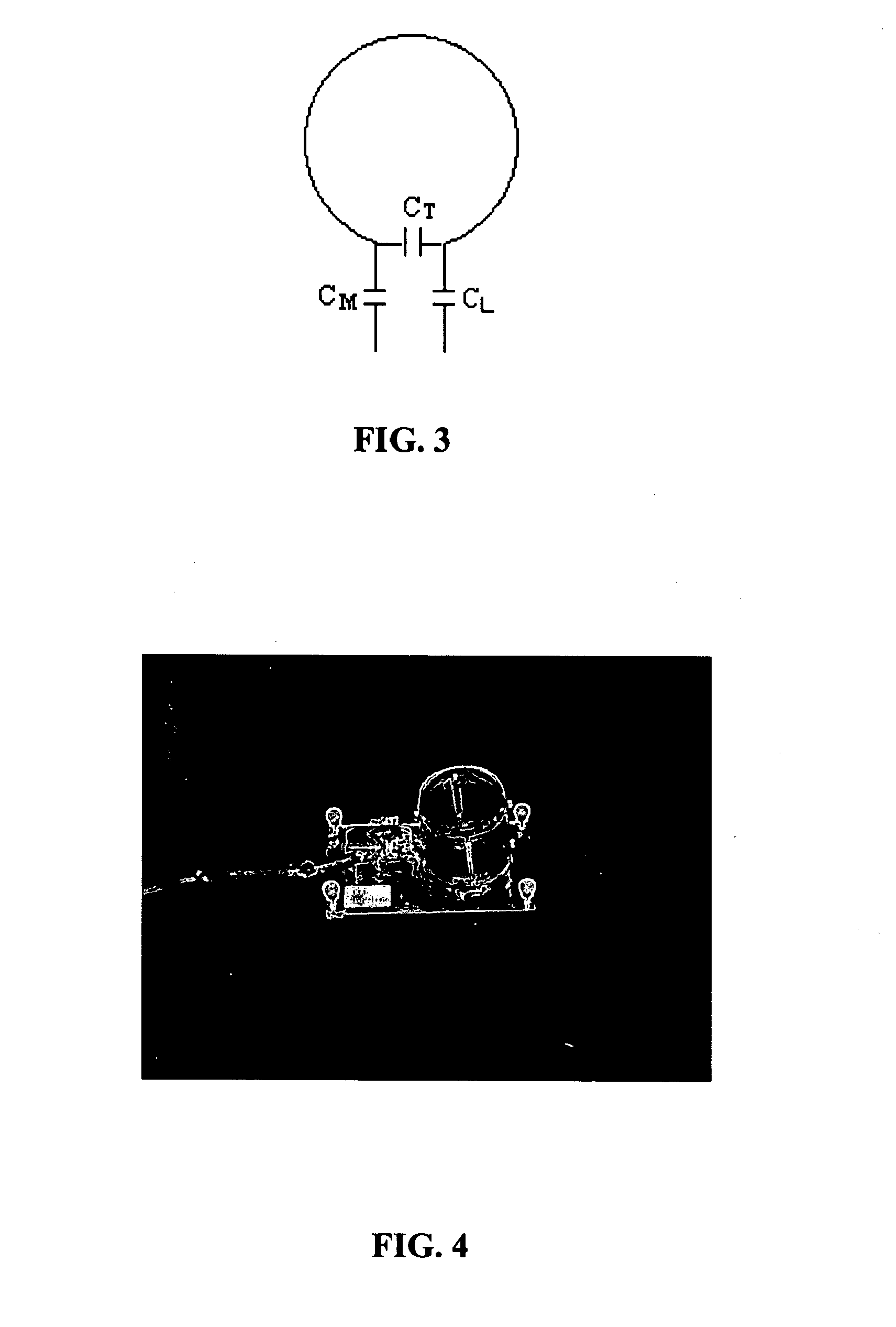 Method and Apparatus for Tuning and Matching MRI/NMR Probe