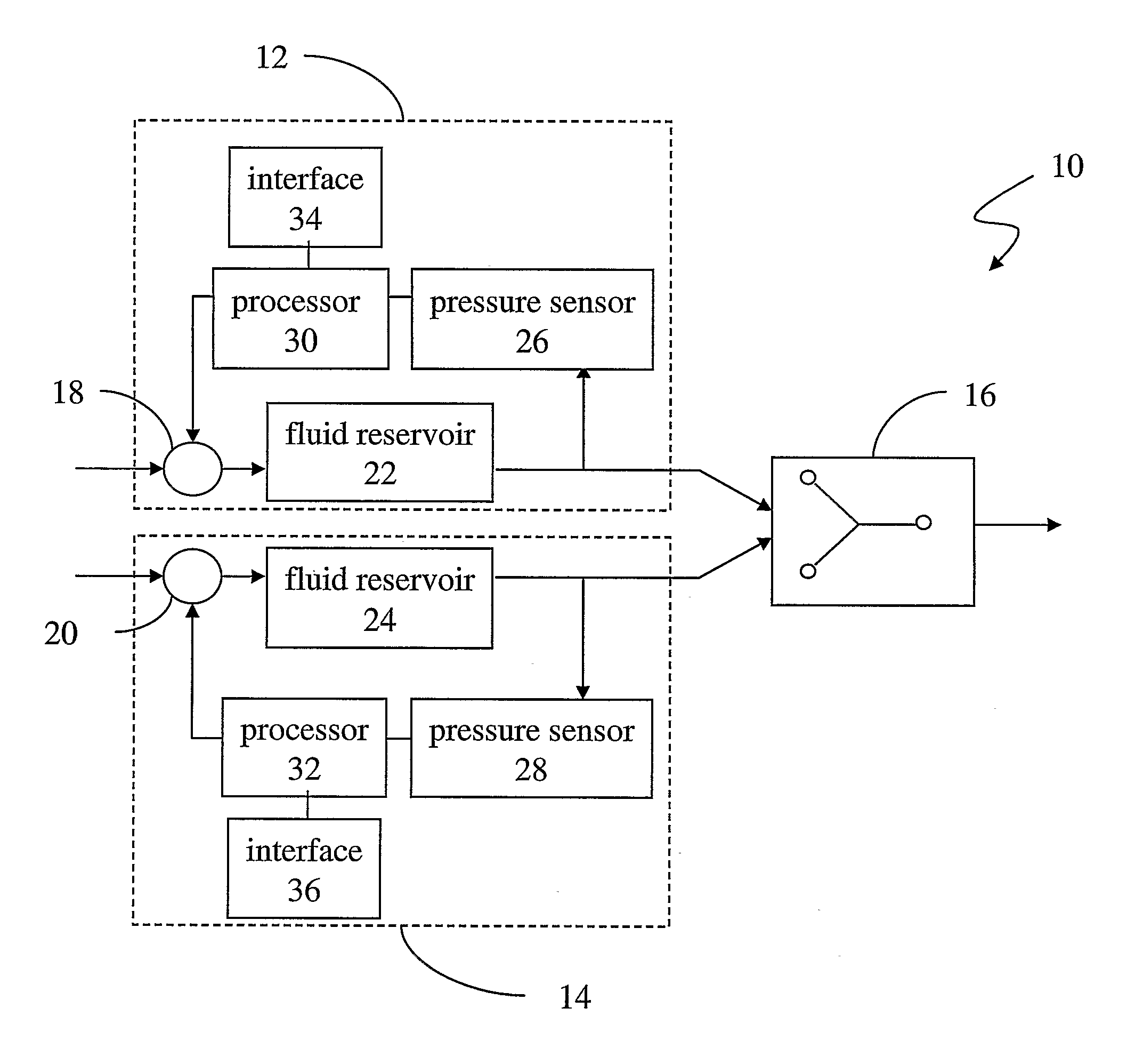 Apparatuses, Systems, and Methods Utilizing Laminar Flow Interface Control and for Controlling Laminar Flow Interface