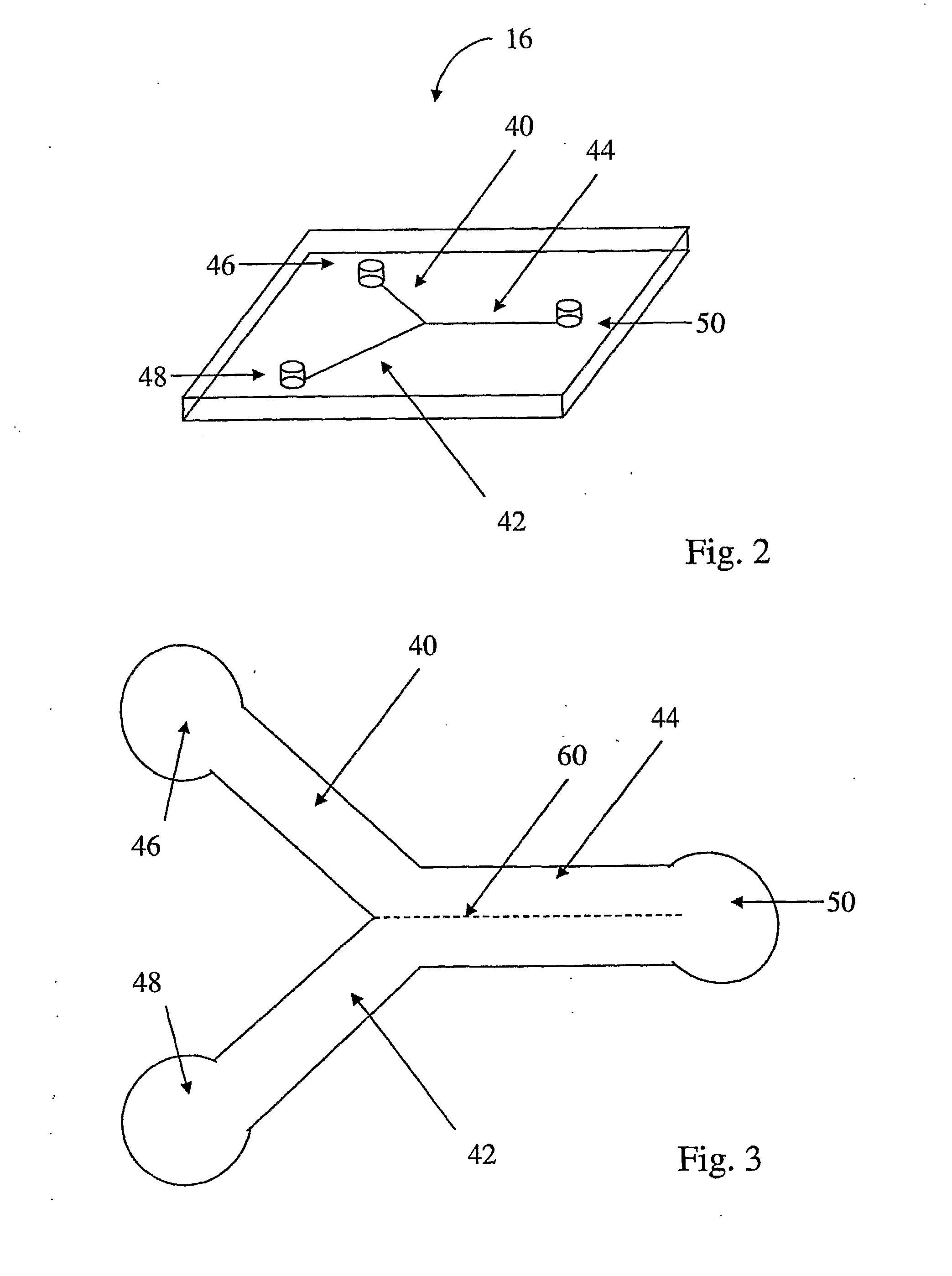 Apparatuses, Systems, and Methods Utilizing Laminar Flow Interface Control and for Controlling Laminar Flow Interface