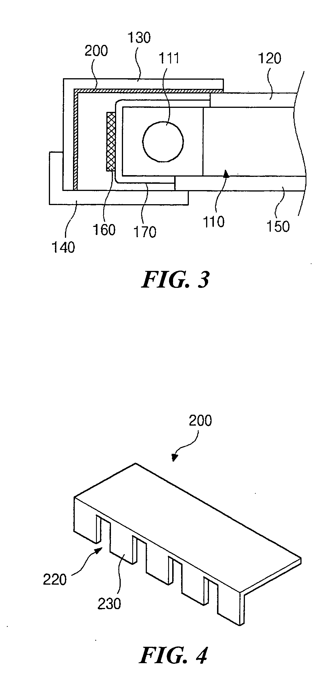 Liquid crystal display module