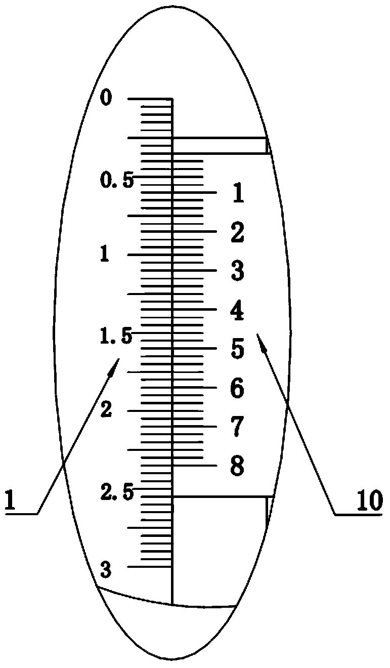 Controllable and high-precision experimental device for researching grinding mechanism