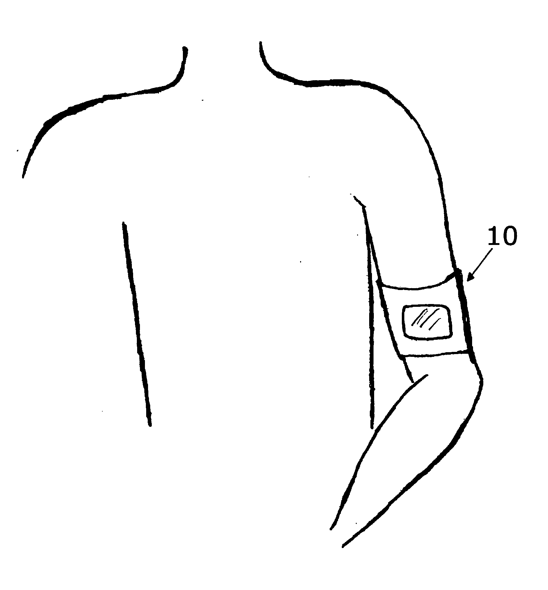 Color change wound dressing