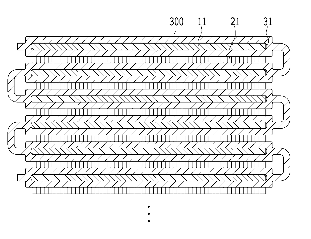 Electrode assembly