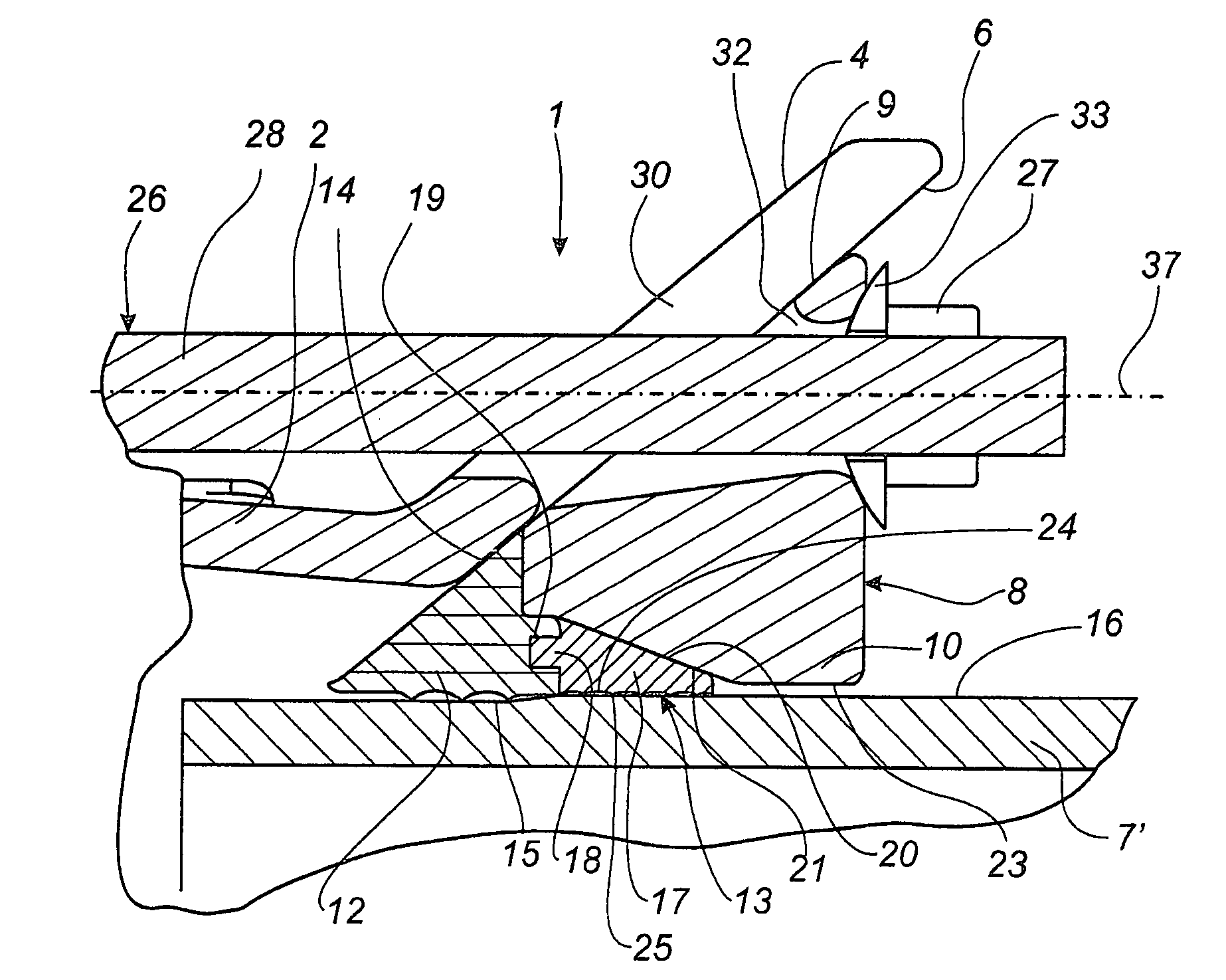 Pipe Coupling