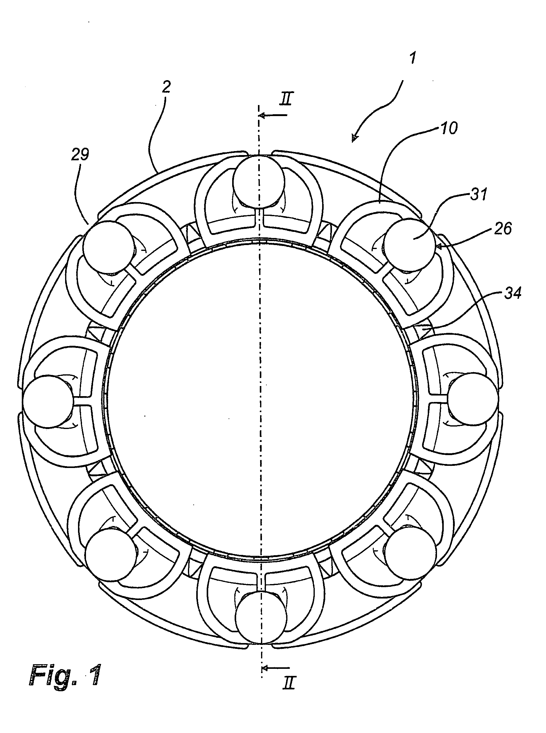 Pipe Coupling