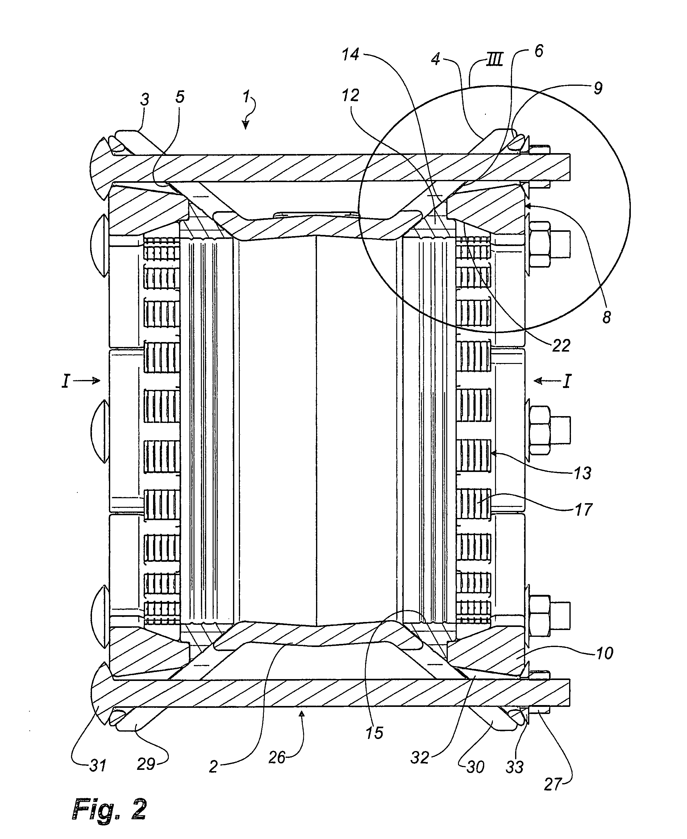 Pipe Coupling