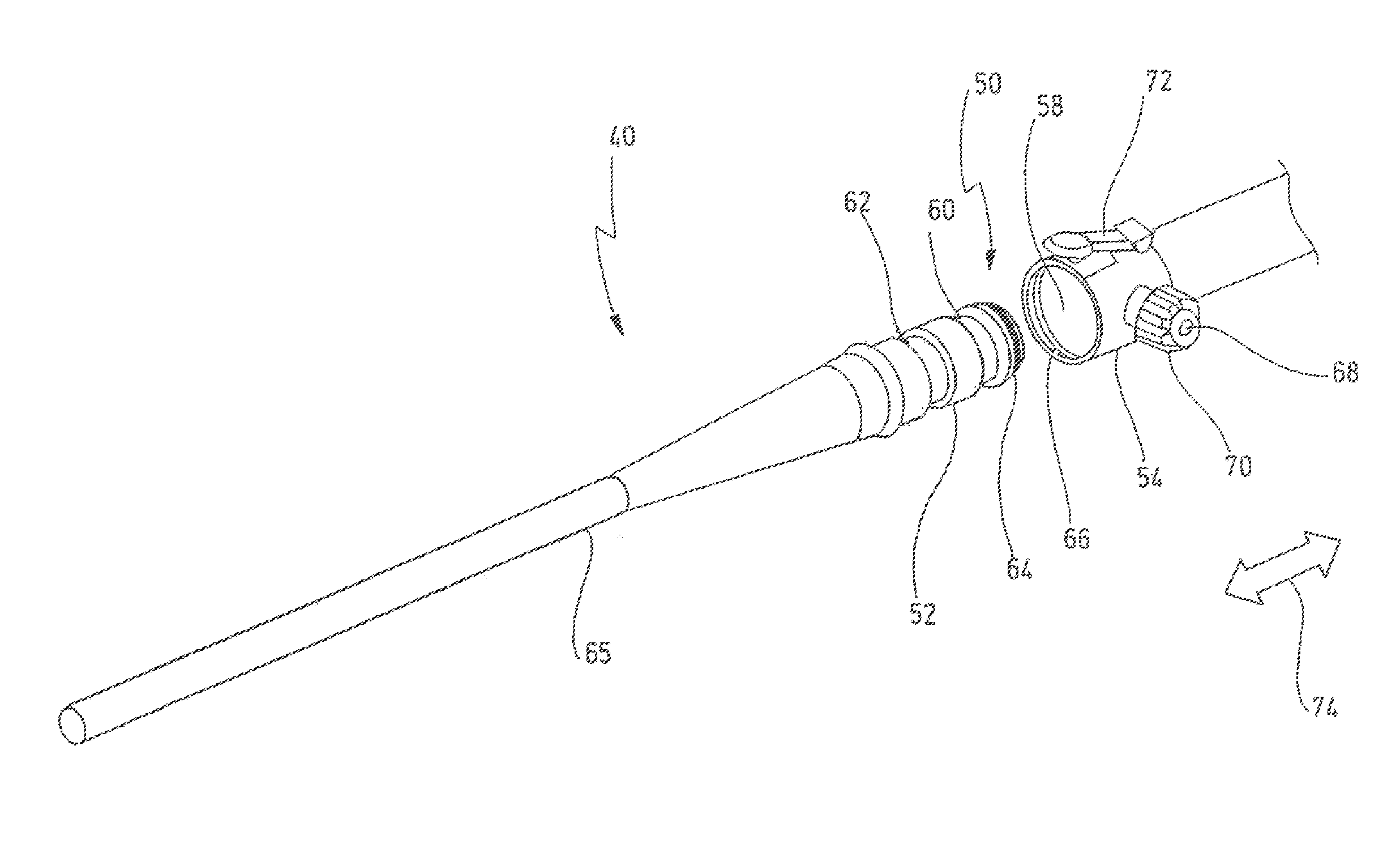 Coupling for tubular elements