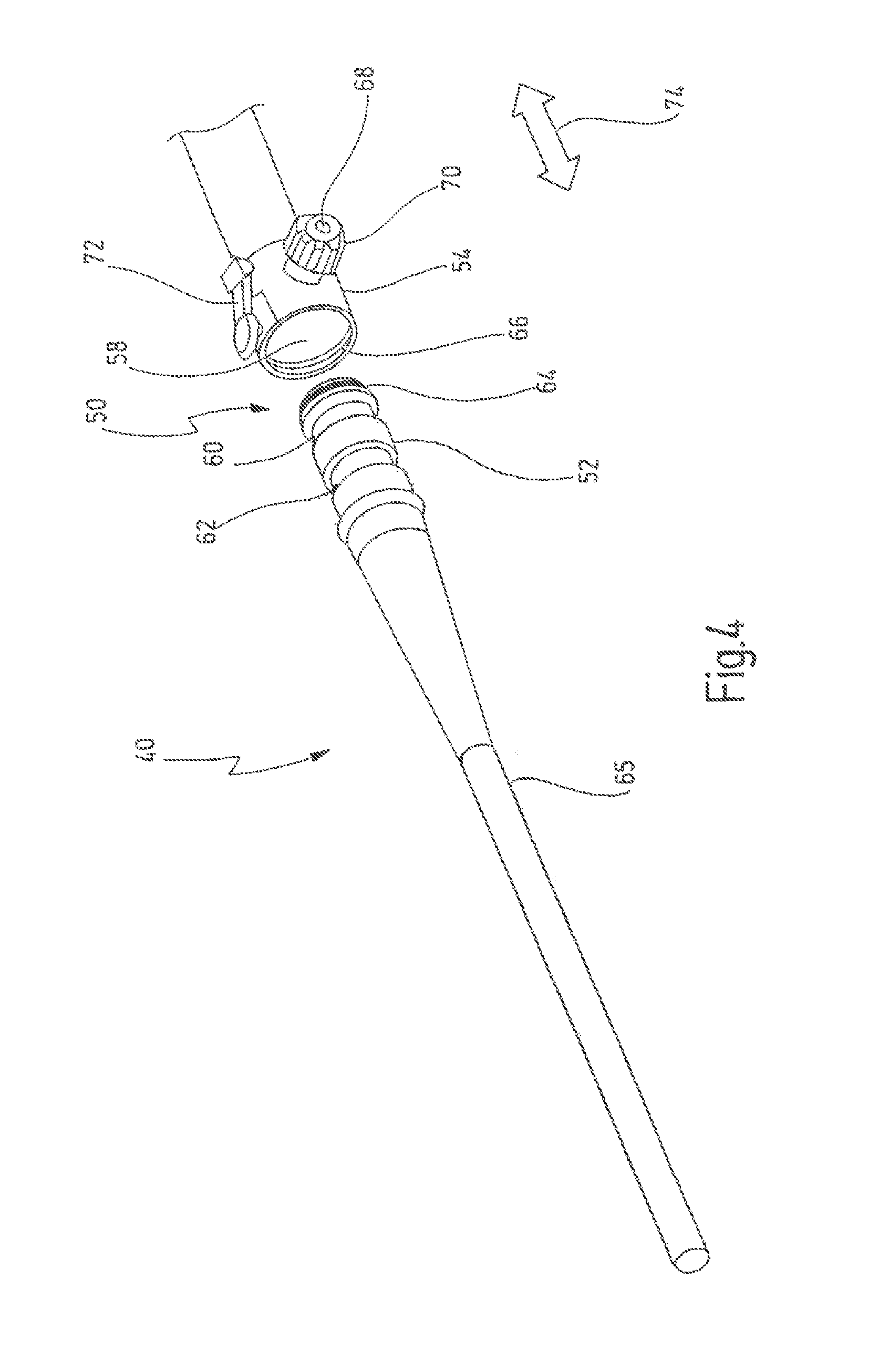 Coupling for tubular elements