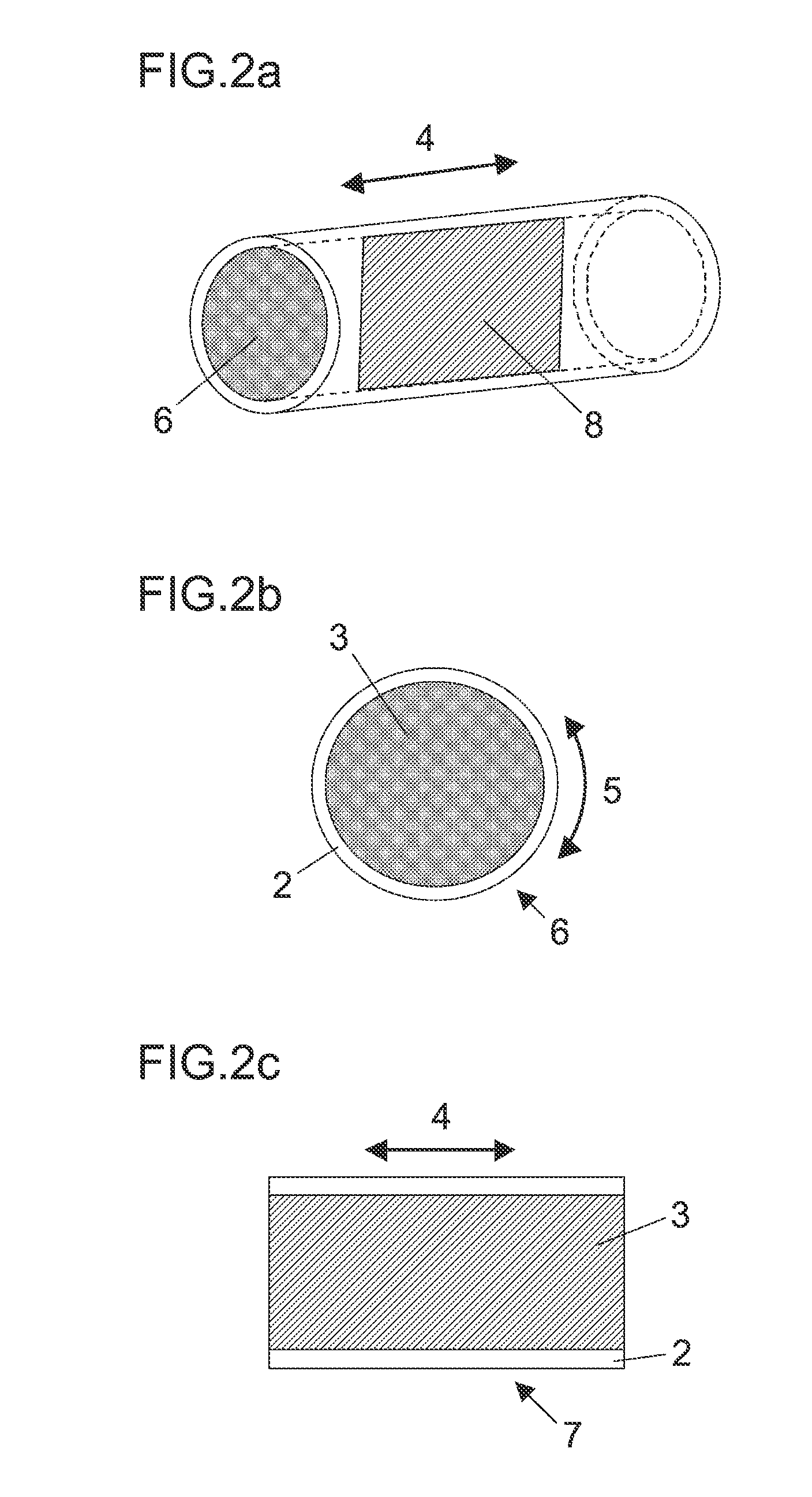 Bonding wire for semiconductor device