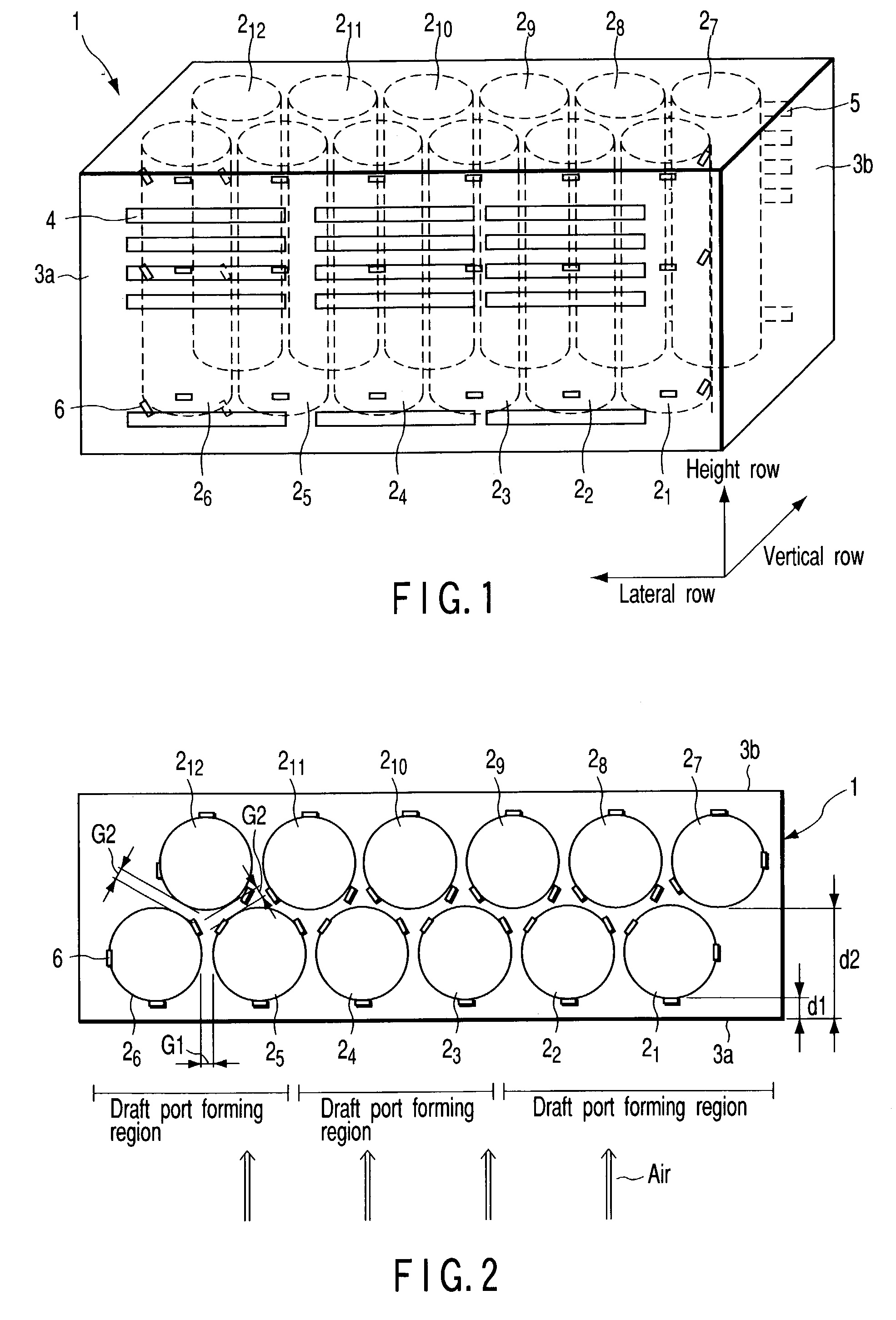 Battery pack and rechargeable vacuum cleaner