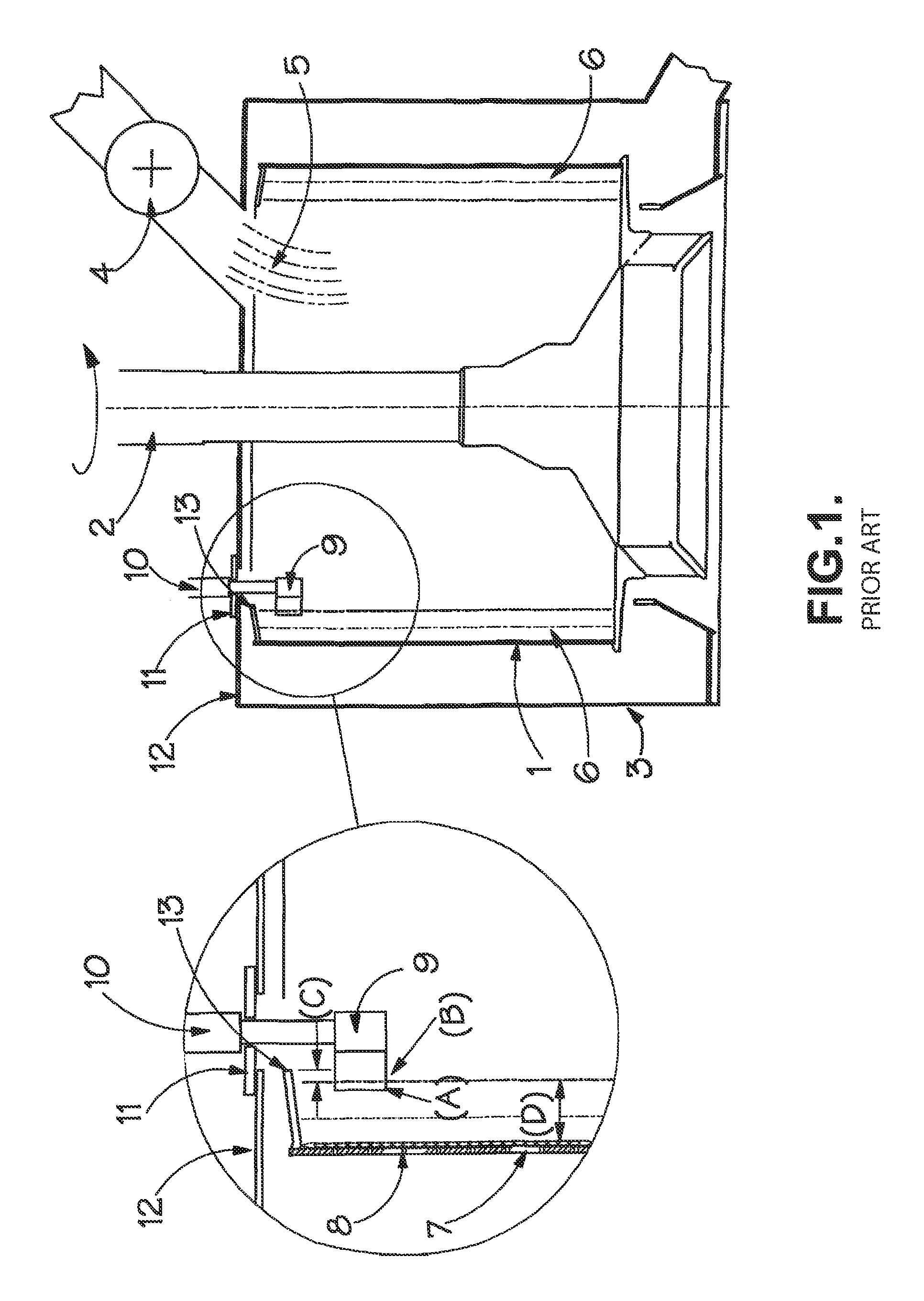 Control of centrifuges