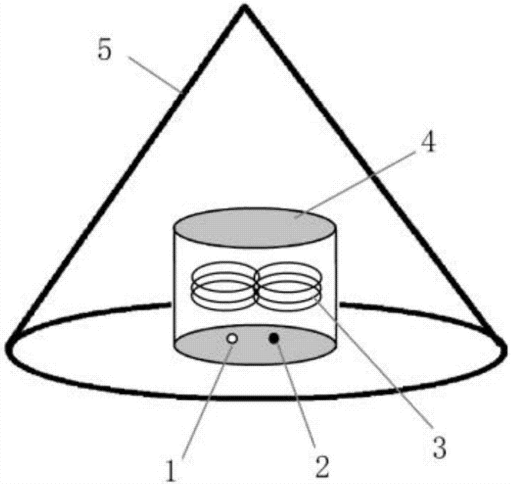 Negentropy pump