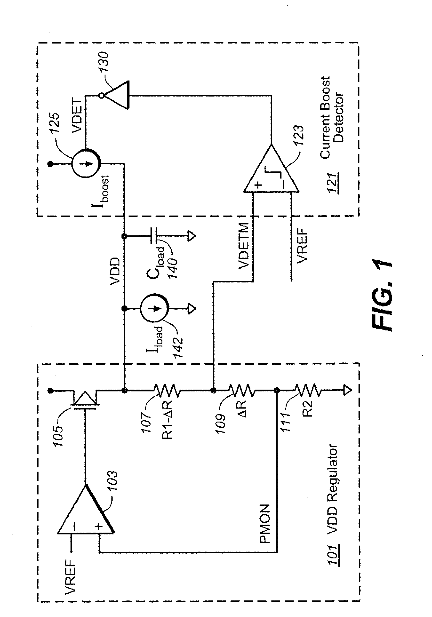 LDO/HDO Architecture Using Supplementary Current Source to Improve Effective System Bandwidth