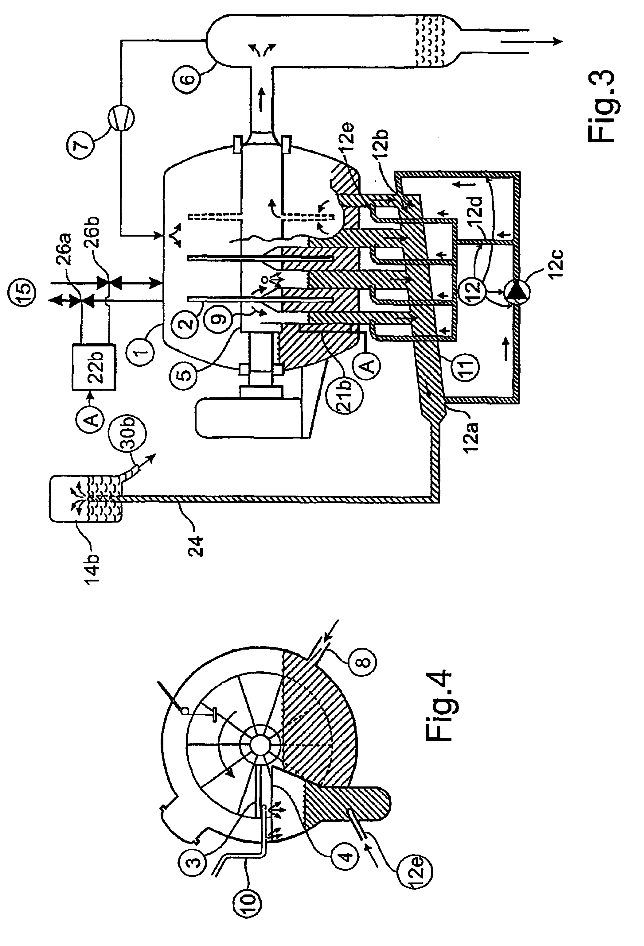 Pipe system for receiving and transporting lime sludge from a white liquor filter