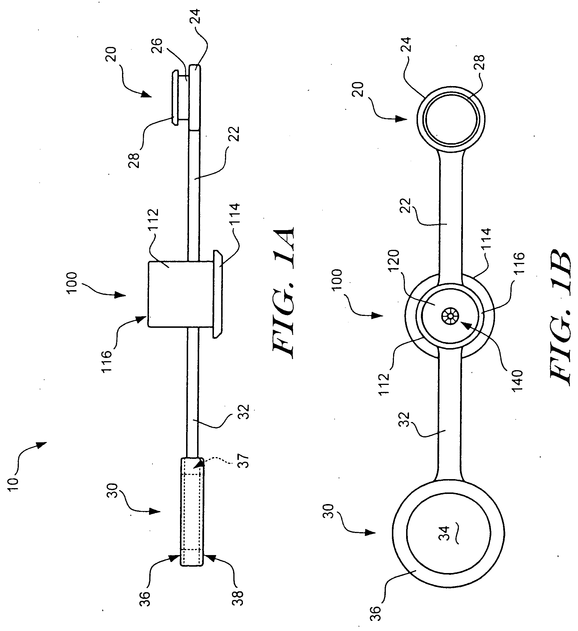 Fluid seal for endoscope