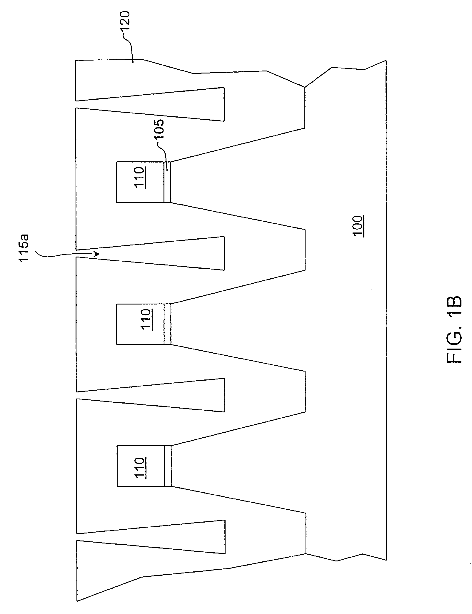 Methods of thin film process