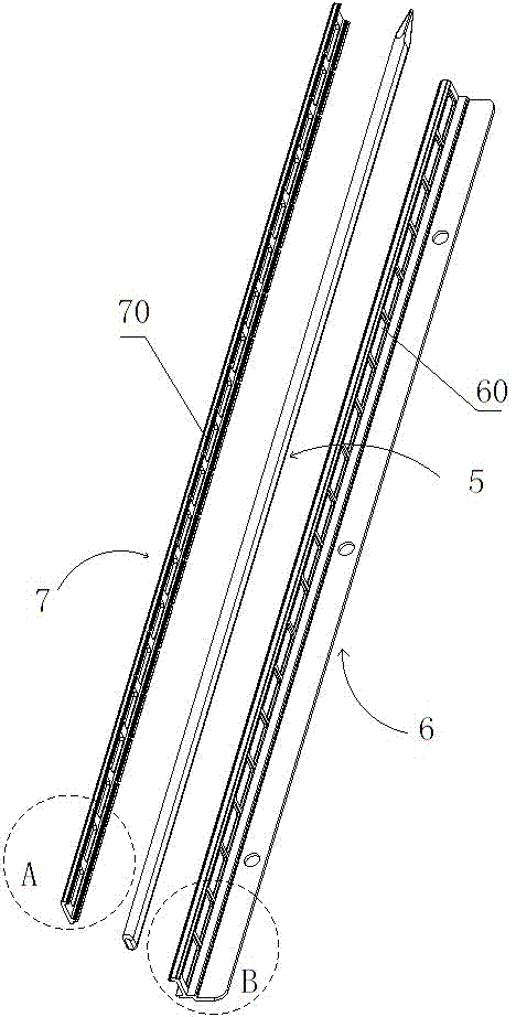 Liquid crystal display module and liquid crystal display device