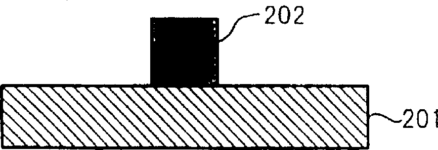 Chemically amplified photoresist