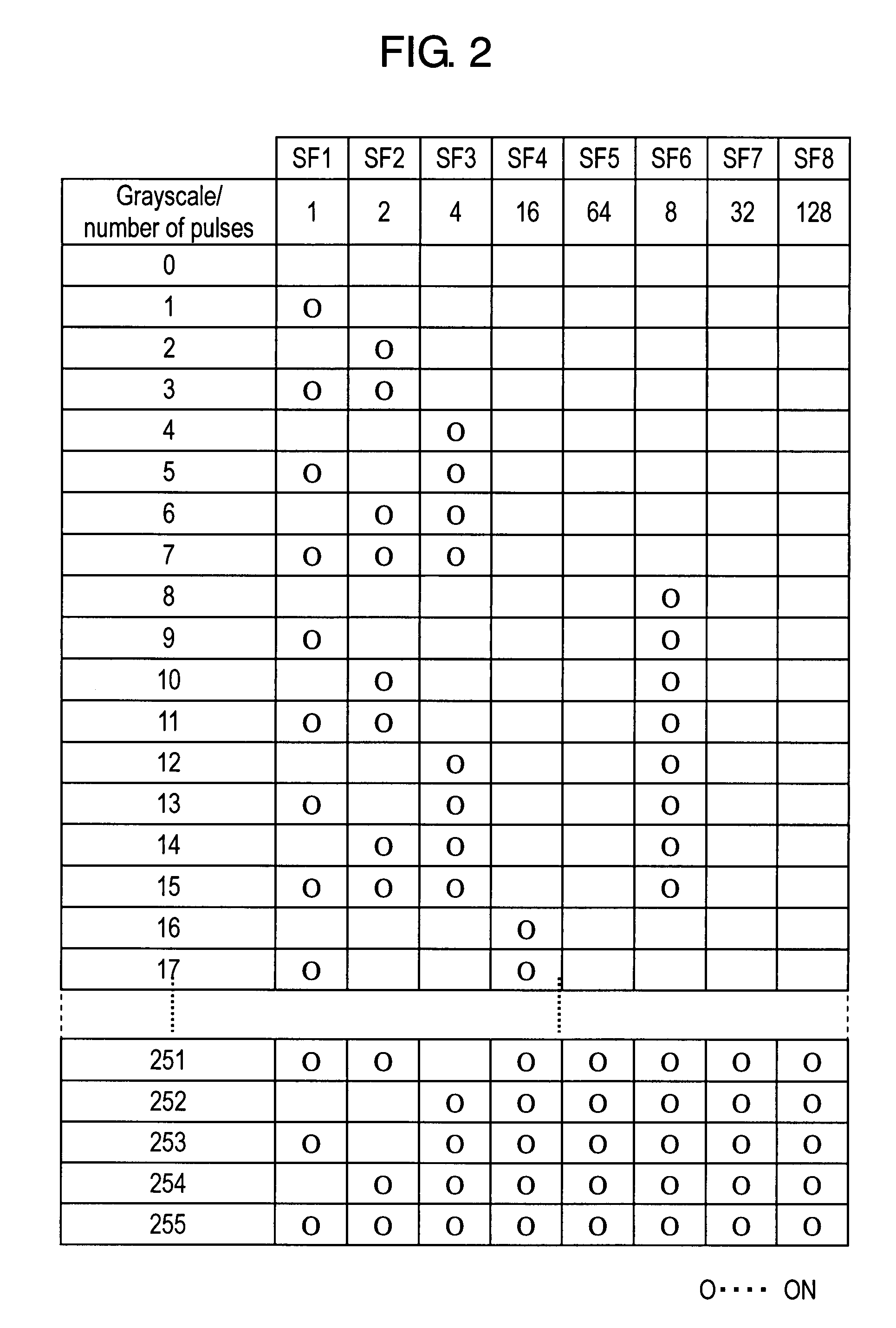 Plasma display device