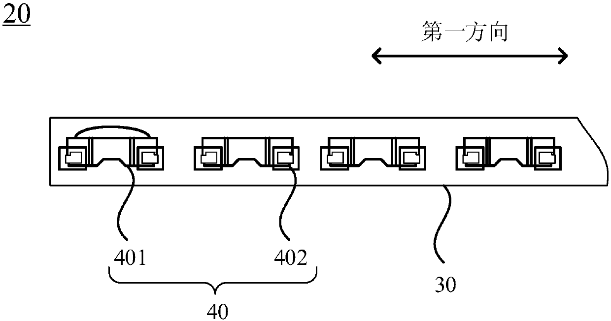 Backlight module and liquid crystal display device