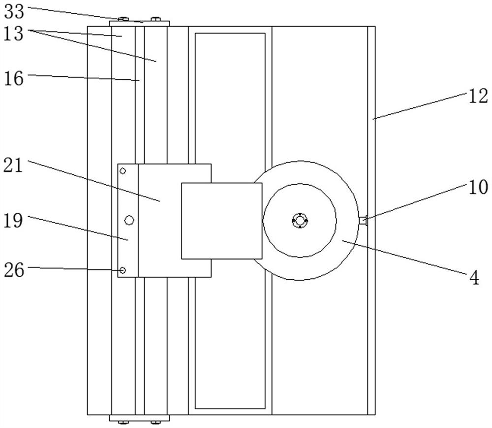 Automatic knife sharpener