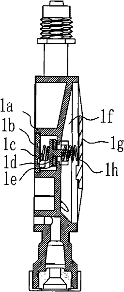 Vacuum degassing and automatic boosting continuous ink supply system of large-format printer