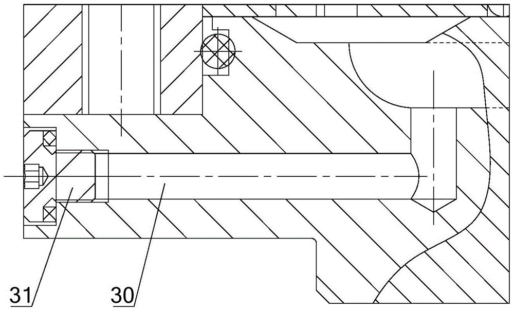 A planetary reducer