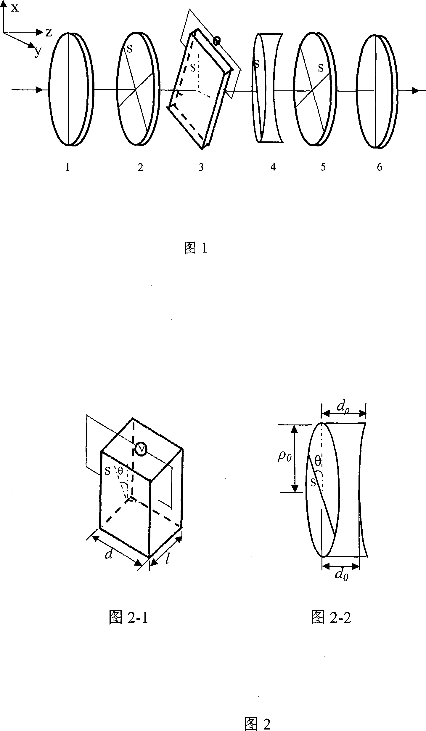 Electric-controlled focal shift ultra-resolved iris filter