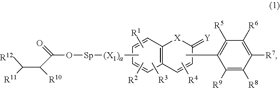 Composition for ophthalmological products