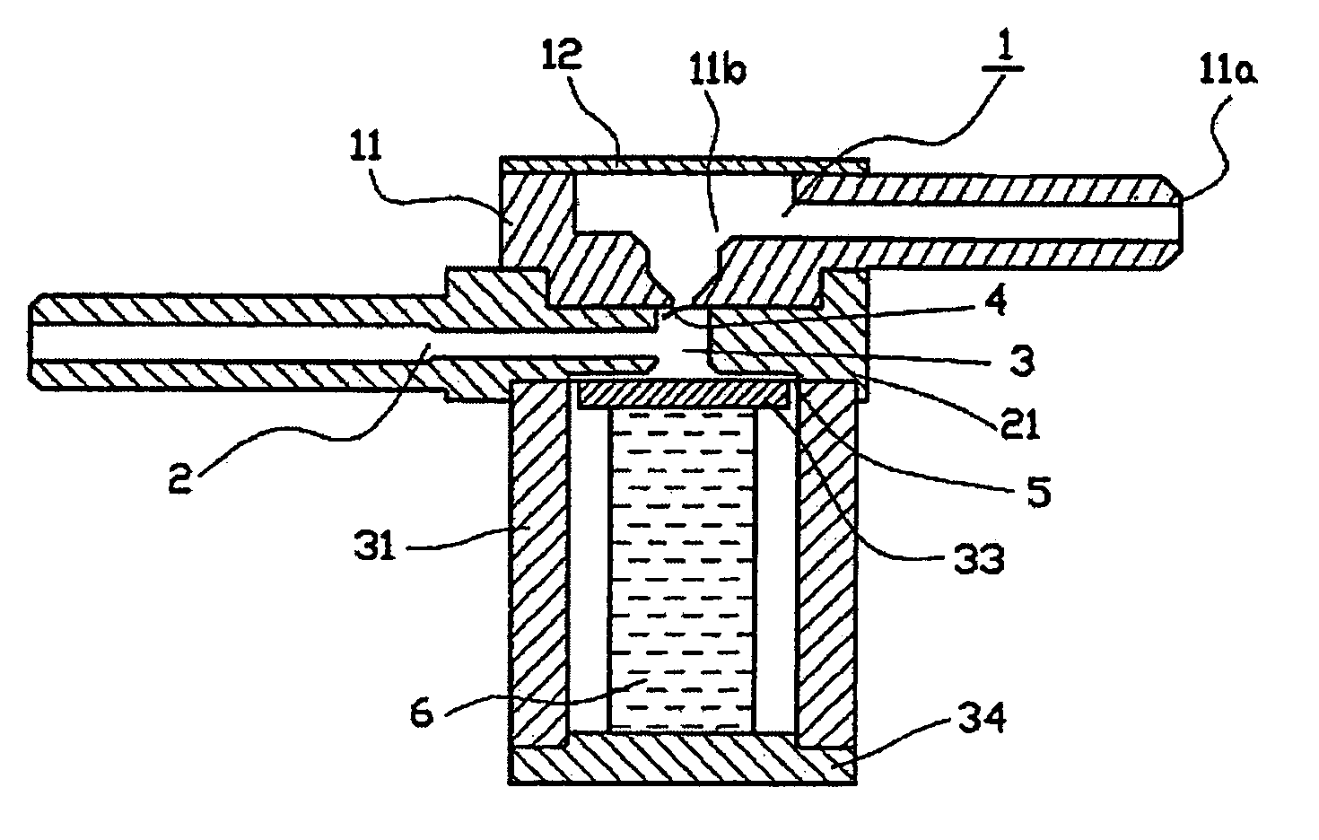 Method of driving pump