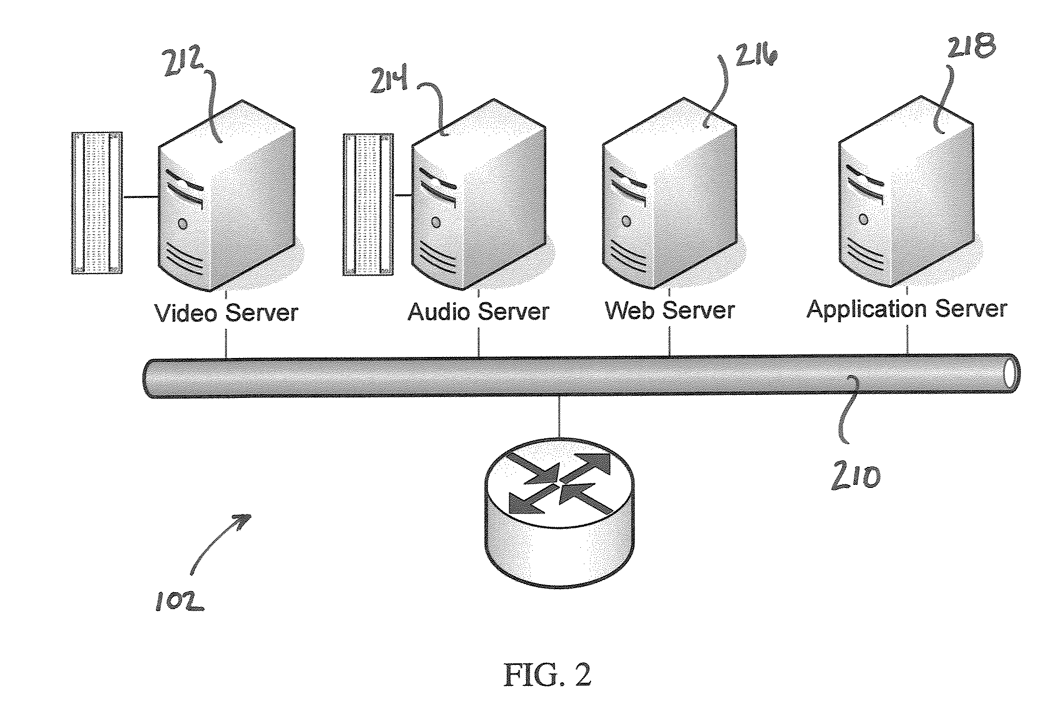 System and method for visitation management in a controlled-access environment