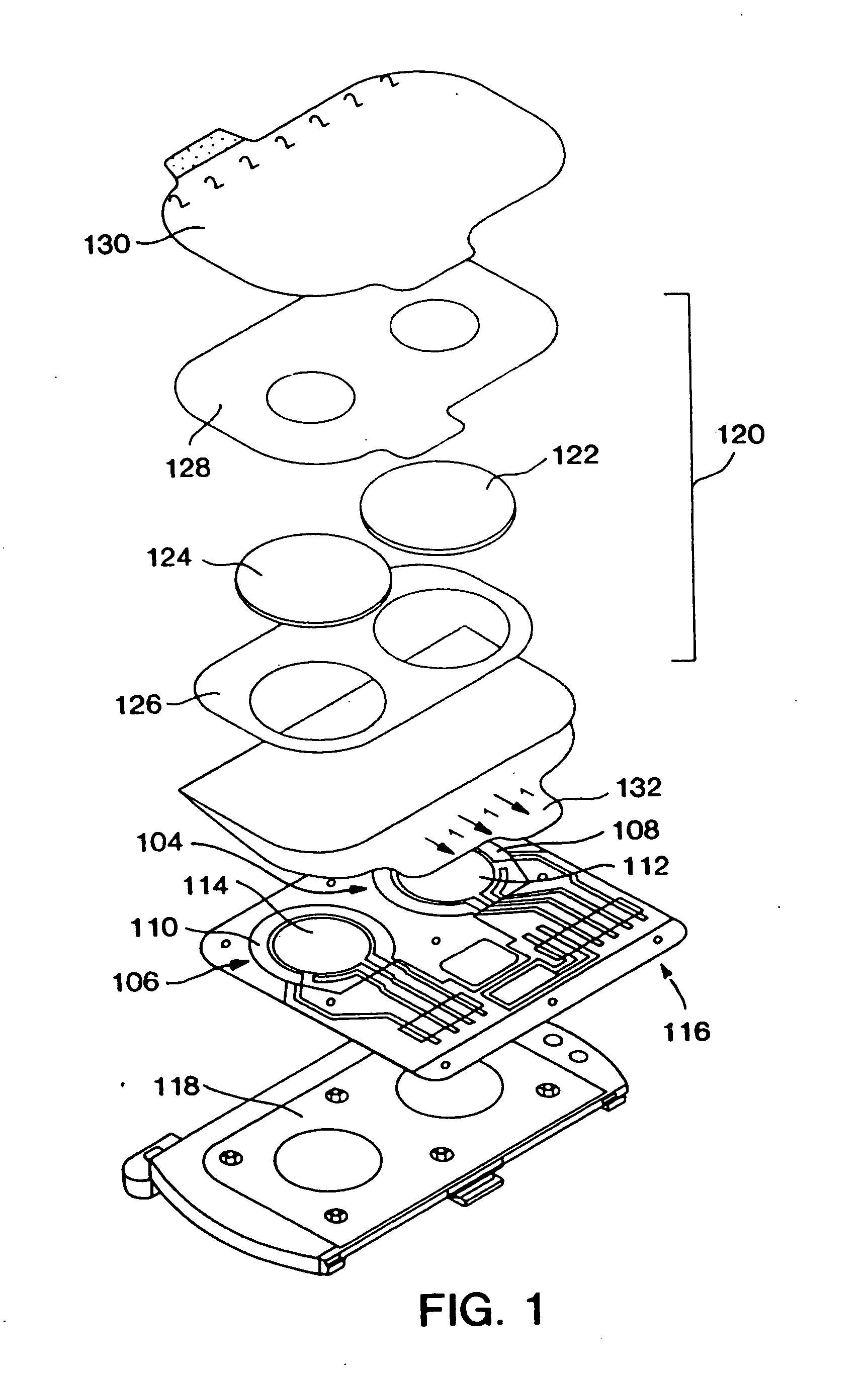 Methods of monitoring glucose levels in a subject and uses thereof