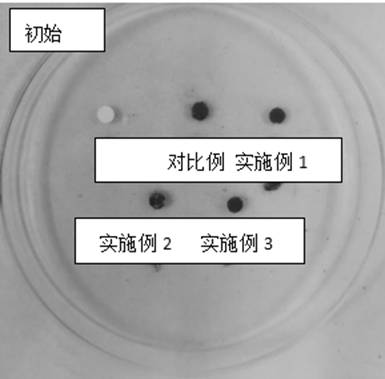 A method for increasing the magnetic heat generation rate of calcium phosphate magnetic bone cement