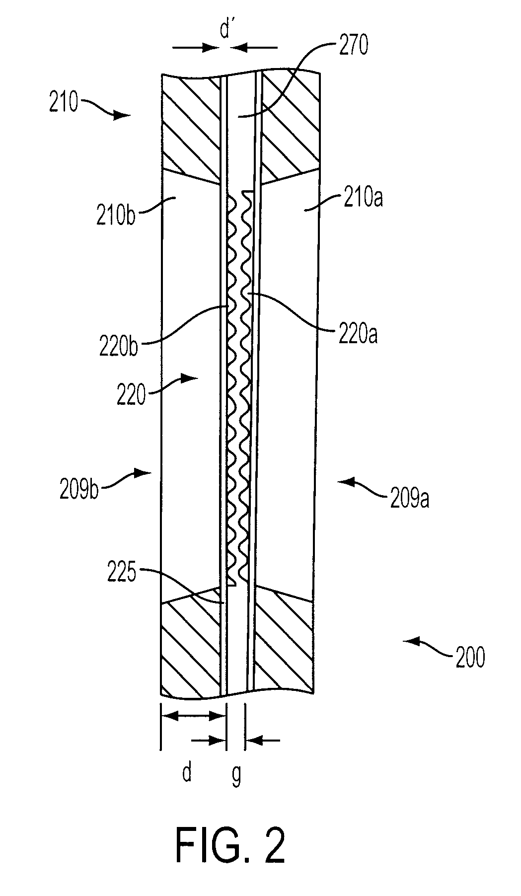 Membrane Grating for Beam Steering Device and Method of Fabricating Same