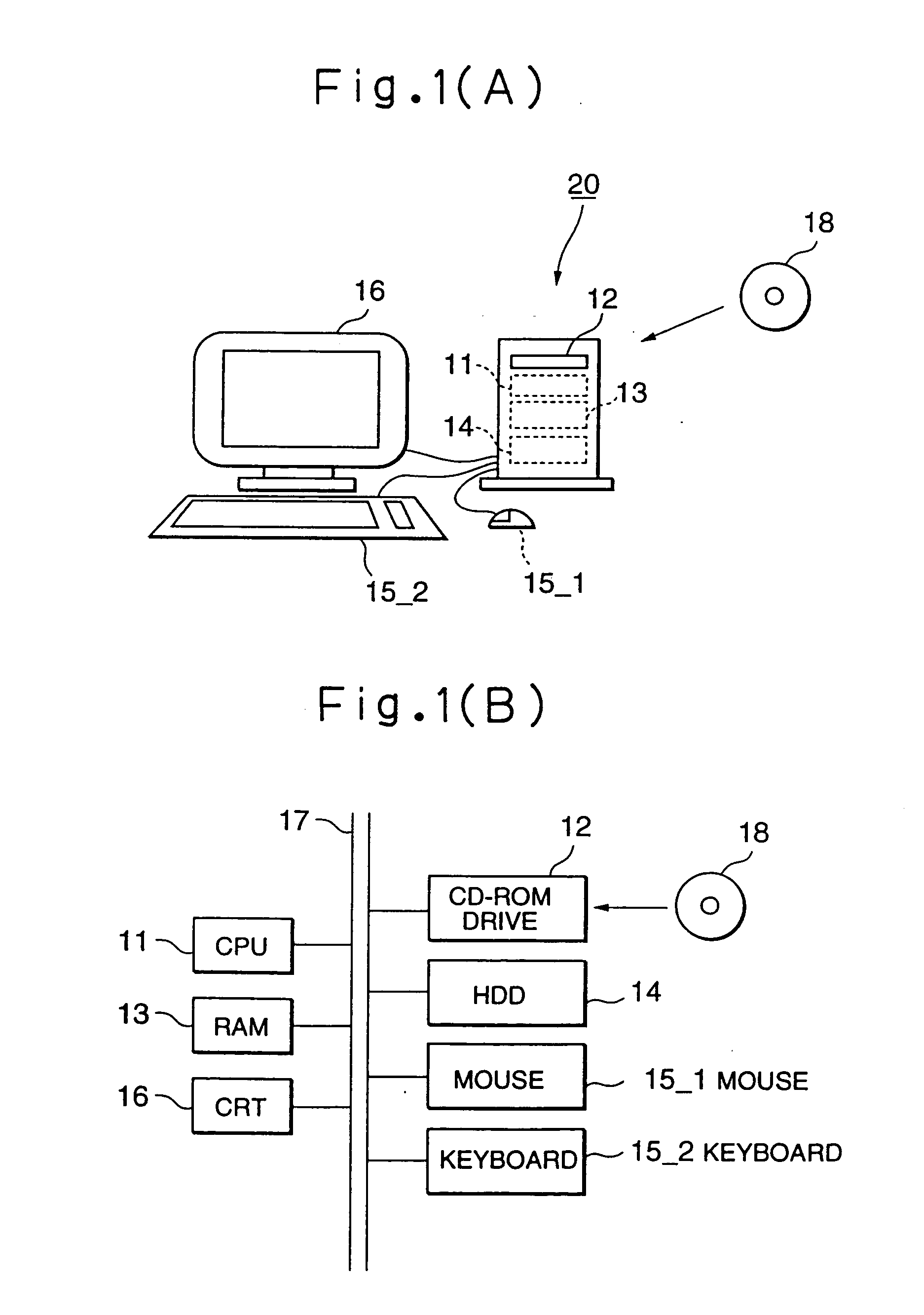 Image processing apparatus and program storage medium