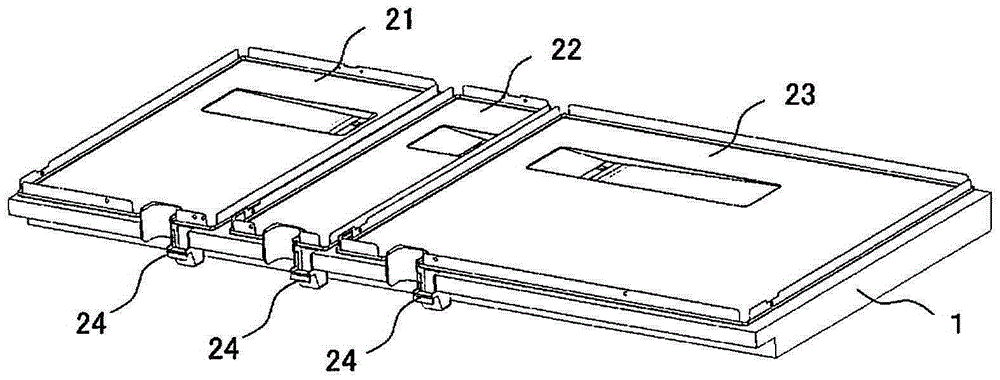 Vending machine condensate water processing device