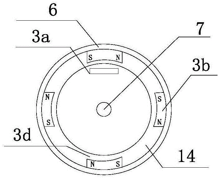 Pedal-controlled electric apparatus, electric vehicle, and method of driving, braking and range extending of the same