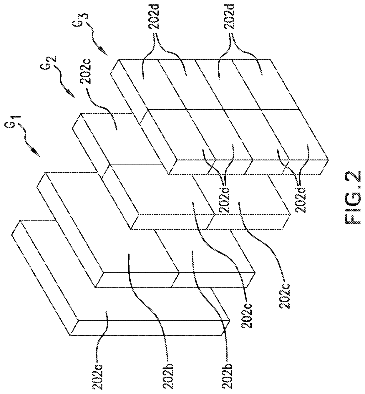 Container System and Method for Freezing and Thawing a Liquid Product