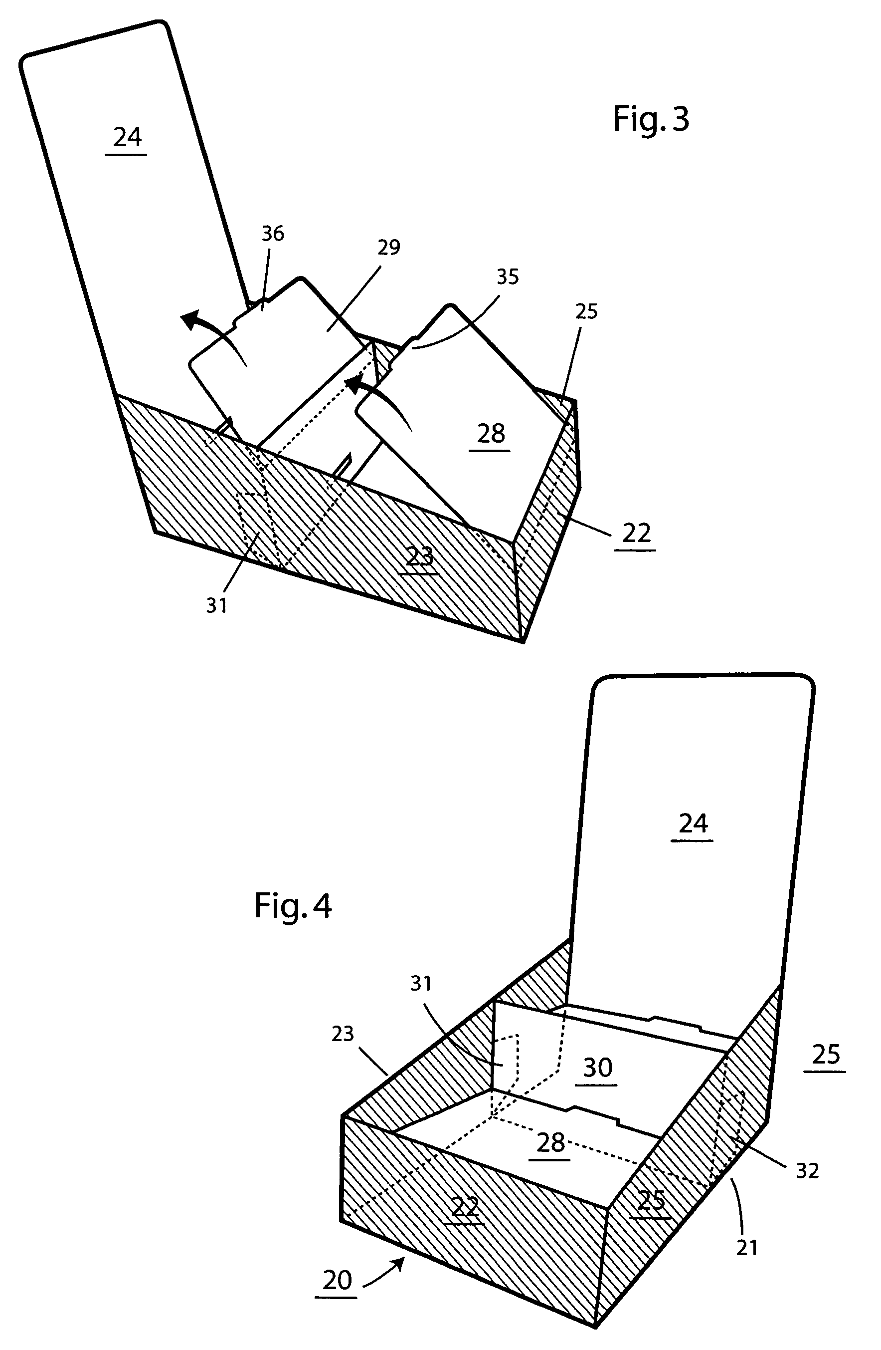 Advertising/promotional display and/or storage system