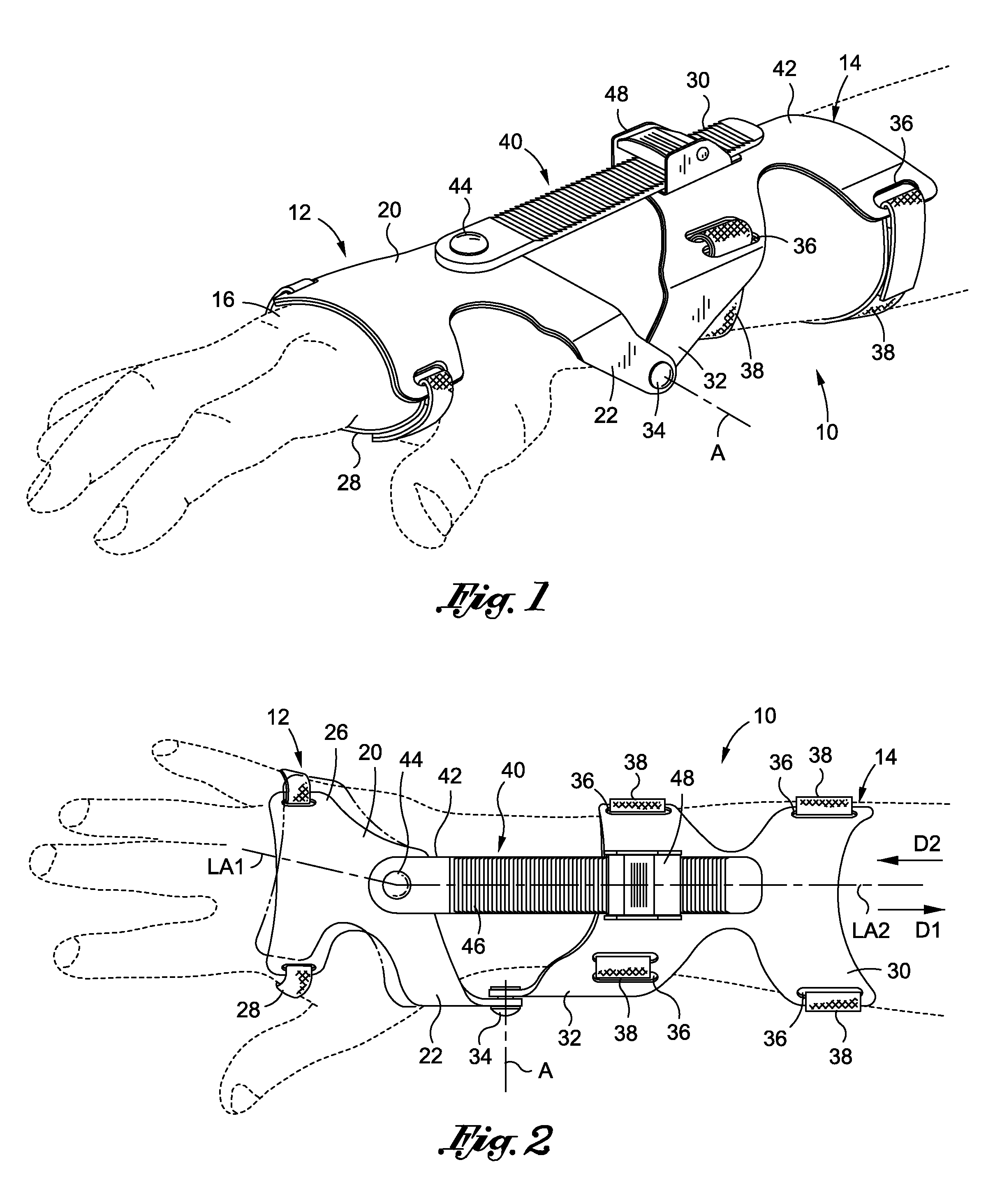 Golf swing wrist condition training device