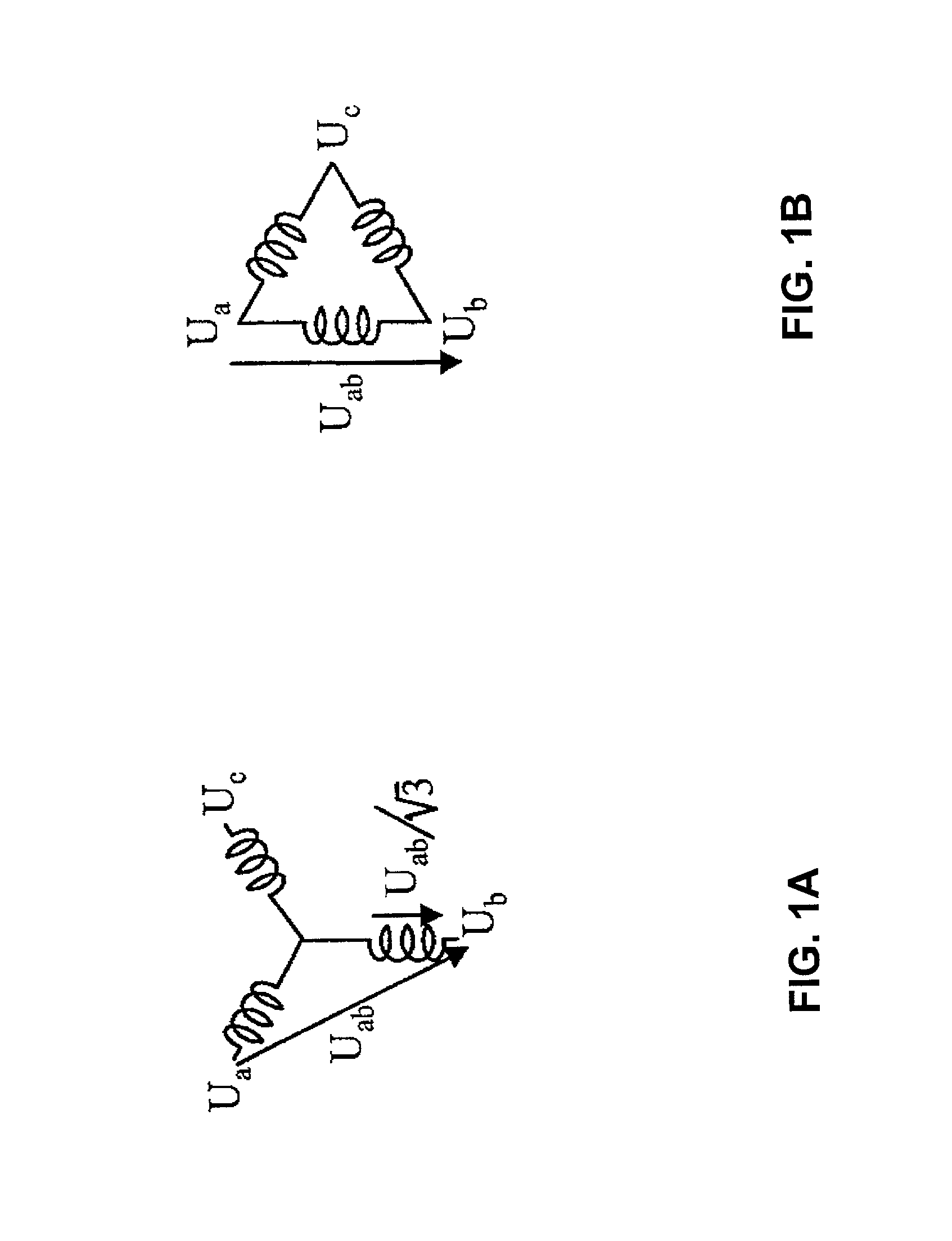 Variable speed wind turbine having a matrix converter