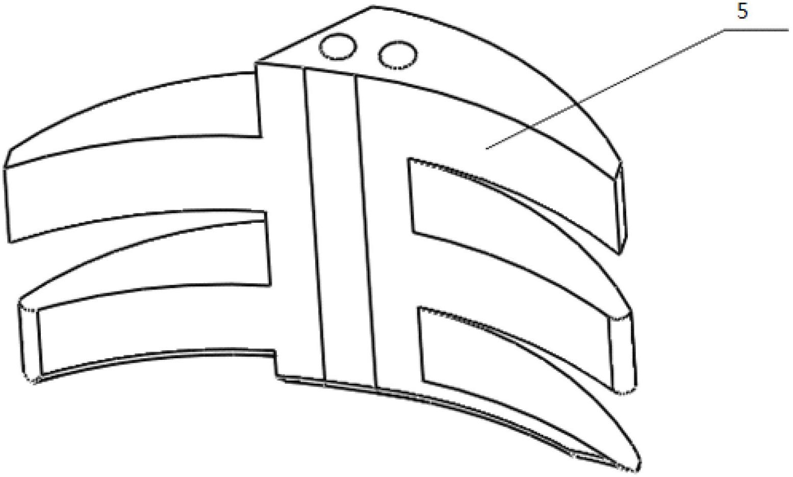 Reducing control mechanism of loom