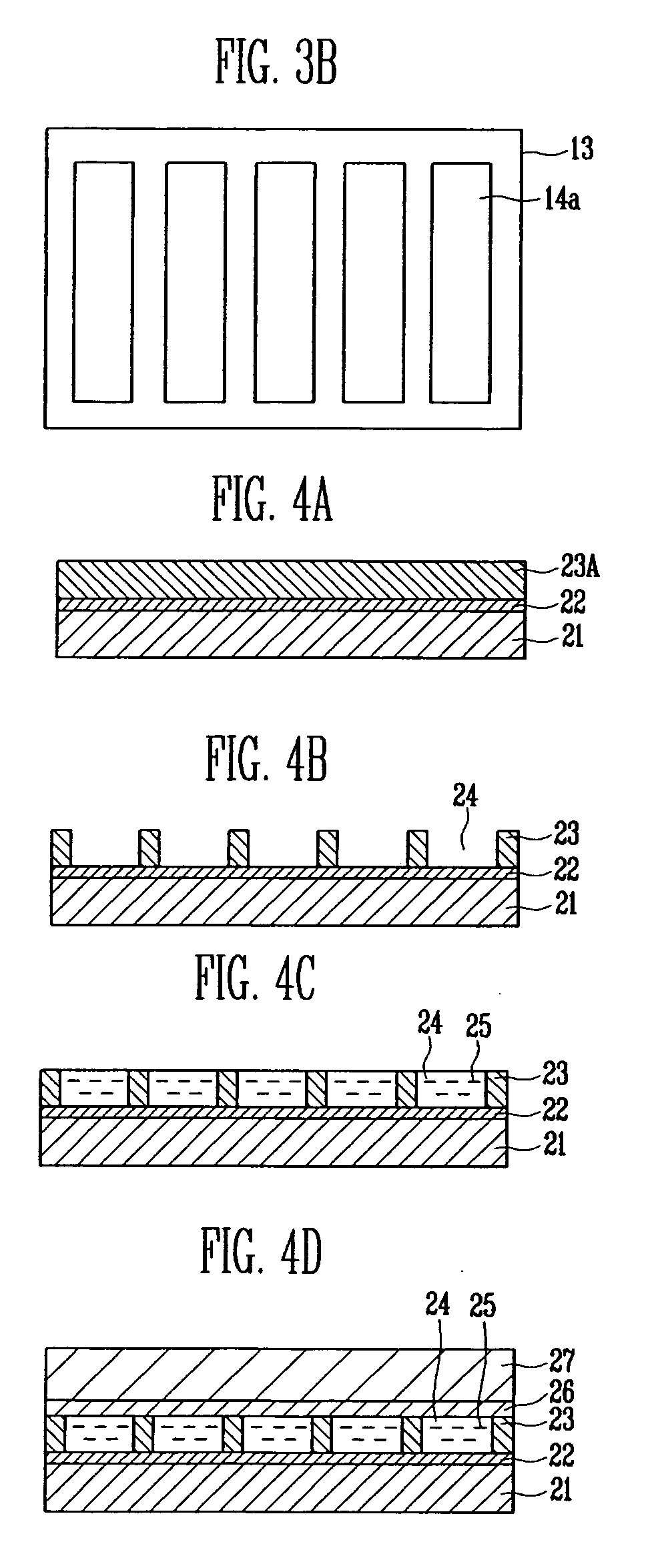 Film filter and flat panel display having the same